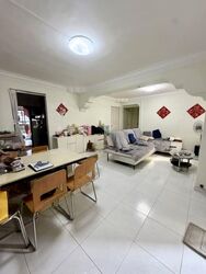 Blk 738 Woodlands Circle (Woodlands), HDB 4 Rooms #572283021